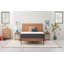 Linenspa Essentials 12 po Matelas hybride moelleux en mousse viscoélastique imprégnée de gel-50562835