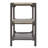 Piersten 49.75'' Solid Wood Top Console Table