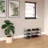 Shoe Rack Organizer for Closet, Bathroom, Entryway - Shelf Holds of Shoes-1397712905-1397712903