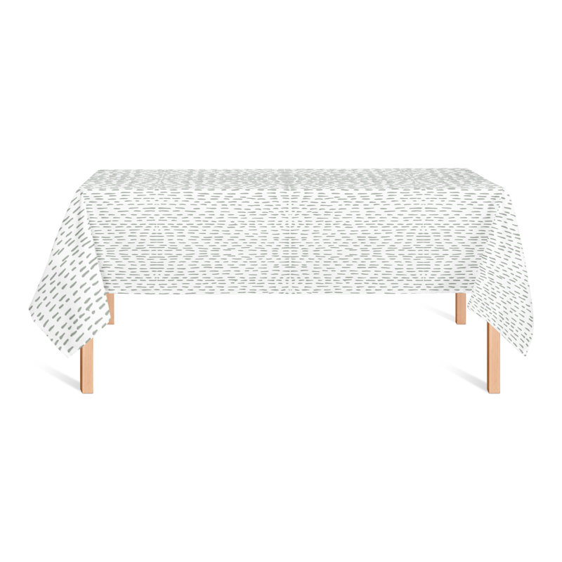 Nappe Haridutt, Vert