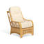 Upholstered Armchair