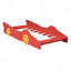 Lit plateforme avec roulettes Race-268587940-521332750