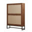Armoire de rangement pour huit paires de chaussures-527994438