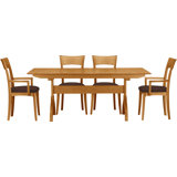 Sarah 5 - Piece Dining Set