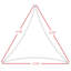 Toile d'ombrage triangulaire-112025749-20389259