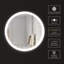 Miroir de salle de bain Andols-2066190212