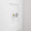 Mod Square Knob-2092317093
