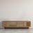 Minimalist Creative TV Stand