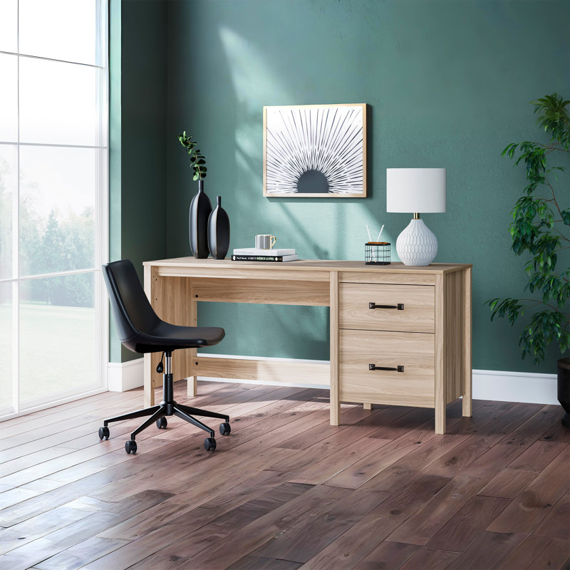 Bureau à domicile 60 po Kennita