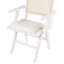 Chaise de salle à manger avec accoudoirs Abby-949836132-948672976