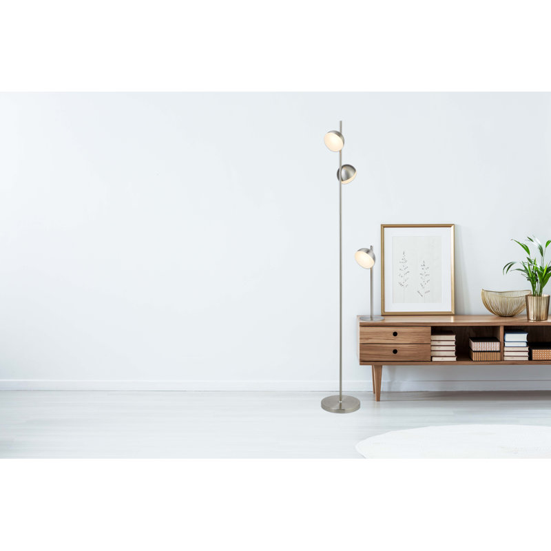 Driskell Metal Table Lamp