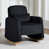 Black est en rupture de stock