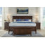 Solid Wood Storage Bed-176265999