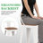 Metal Counter And Bar Stools-516118460-523579985