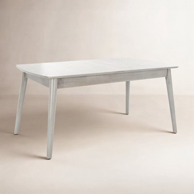 Fairfield 59.05'' Extendable Dining Table