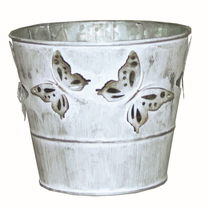 Pot à fleurs Miele