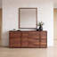 Rectangle Wall Mirror-500140603