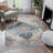 Espinal Moroccan Indoor Rug-49467065