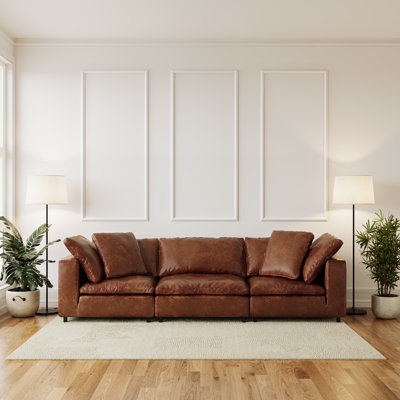 Wall Moulding Kit -  Pre-Cut 3-Frame PS Wainscoting Panel Set for Accent Walls, Paintable Wall Trim Kit