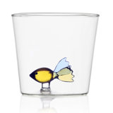 Animal Farm - Tumbler Coloured Fish 11.8 Oz