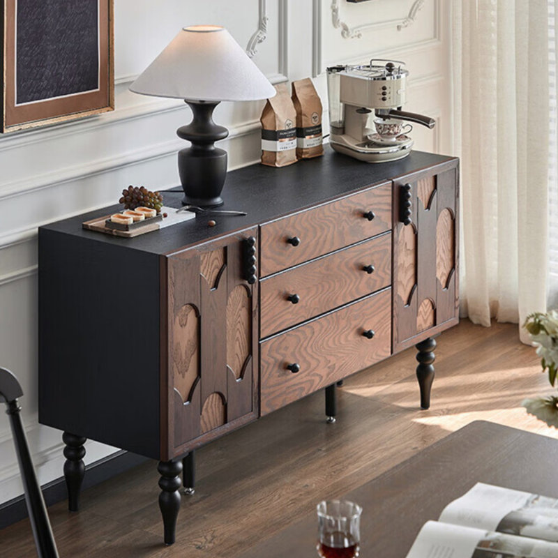 Buffet Retro Country