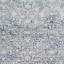Tapis beige à motif floral Versus-649756236
