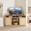 Meuble télé 47 po Mid-Century-133280248