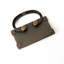 Faiyaz 7.6 cm centre Drop Handle