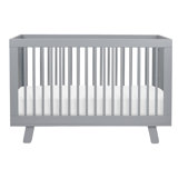 Hudson 3-in-1 Convertible Crib