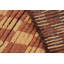 One-of-a-Kind 2'5”x7'5” Hand Knotted Area Rug