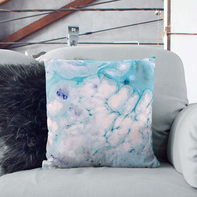 Square Cushion