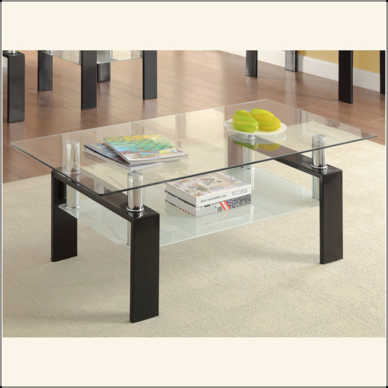 Table basse Moriah