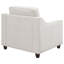 Fauteuil Mahaffey