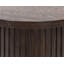 Girdhari Round End Table - Brown-1322840618-1322840617