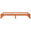Solid Wood Bed Frame-1000779385