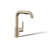 Purist Single Handle Kitchen Faucet-89222505
