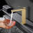 Single-hole Single-handle Bathroom Faucet-128849202