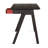 Stash Solid Wood Base Writing Desk-6280719