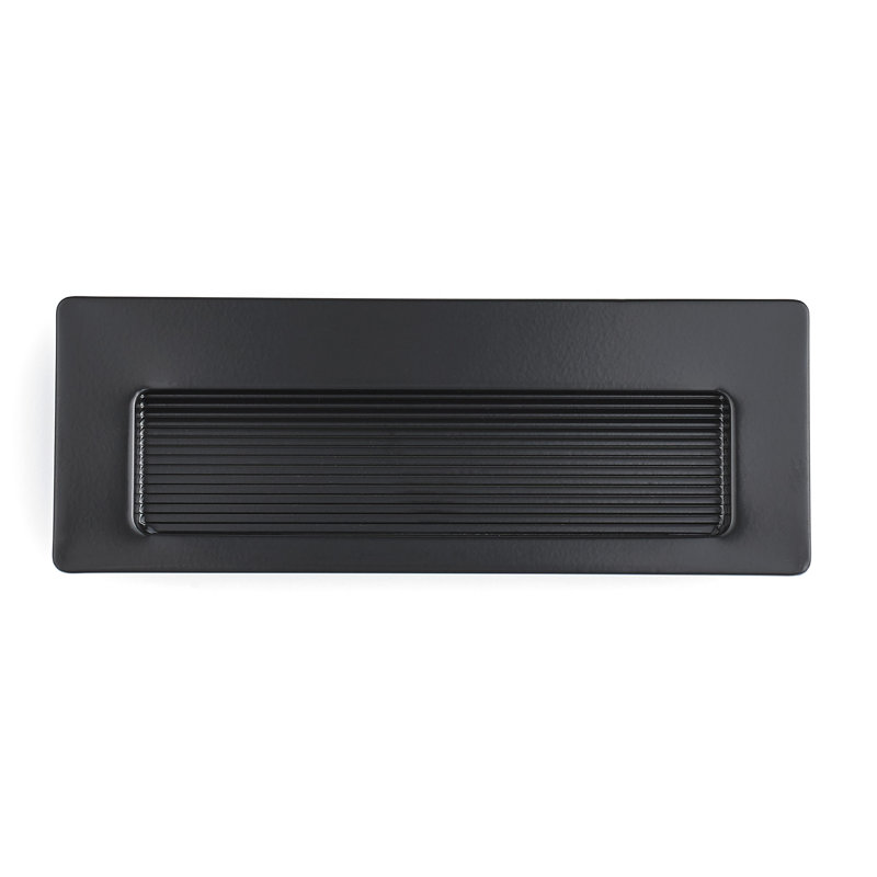 Expression 3 25/32" Center to Center Recessed Pull