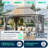 Jolydale  Outdoor Soft Top Gazebo with Double Roof, Canopy Gazebo with Mosquito Netting and Curtains, Suitable for Patios, Lawn and Backyard-111695617-112662807