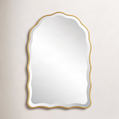 Katerina 24" Accent Mirror