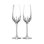 Waterford Lismore Essence Flute 11oz, Set of 2