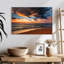 Gillard Sunset Seascape