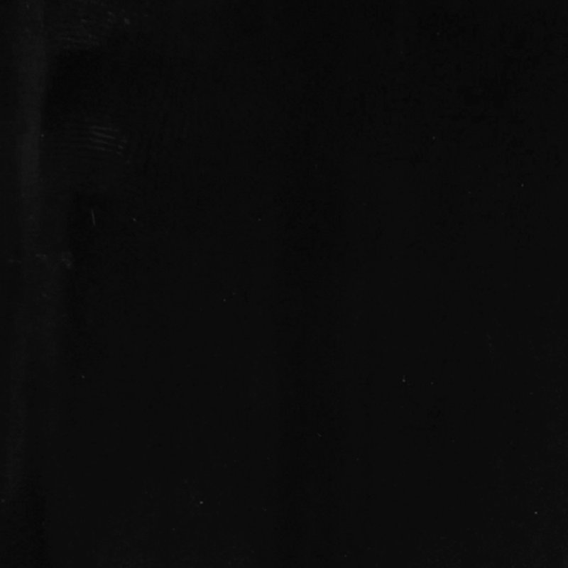 Lampe de table DEL portative à intensité variable 8 po Ren, sans fil, jusqu'à 12 heures de charge, Noir, Noir