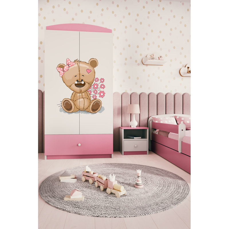 Cicero Bedroom Set