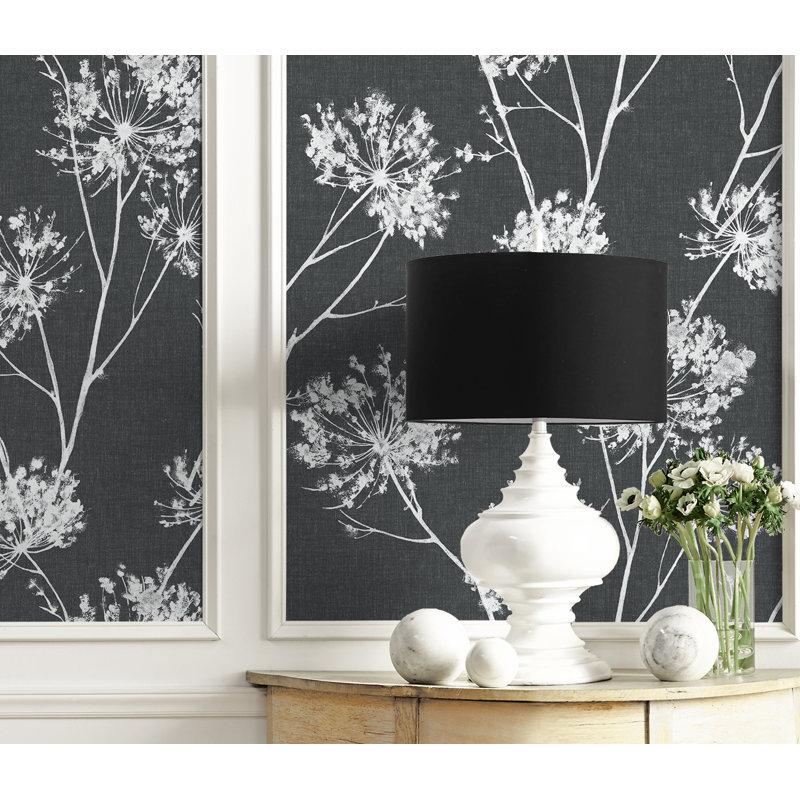 Kazimiera Floral Roll