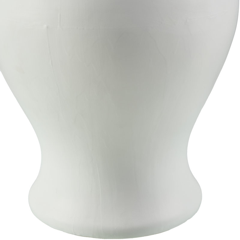 Lampe d'appoint Pantha, Blanc