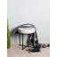 Menahil Stahl Accent Stool-71588986