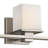 Hardiman Antique Pewter 3-Light Vanity Light with Satin Etched Glass Shades-1598958843
