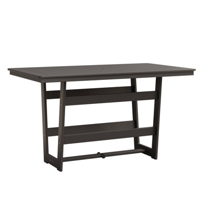 Hudson Outdoor Bar Table